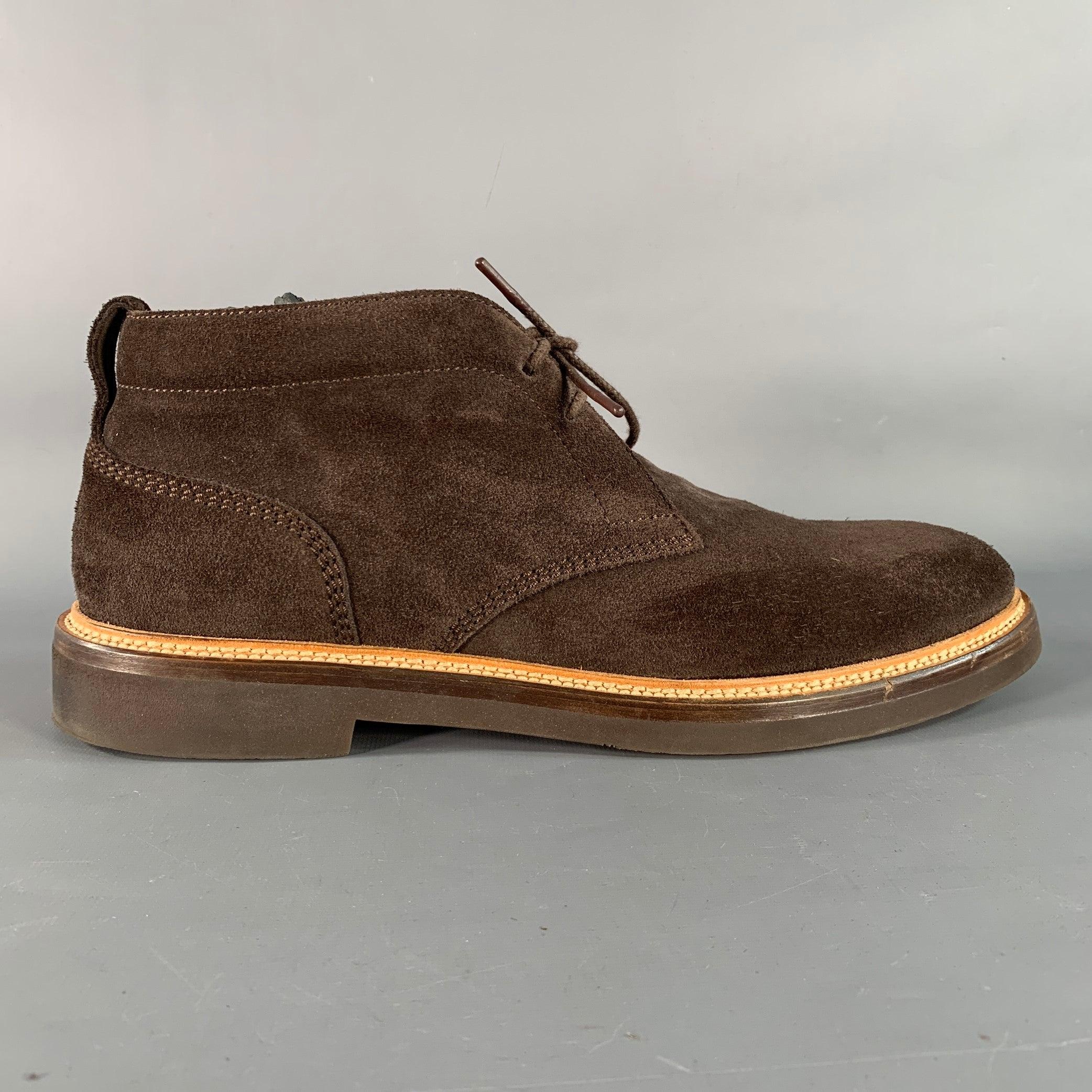 Bottes 