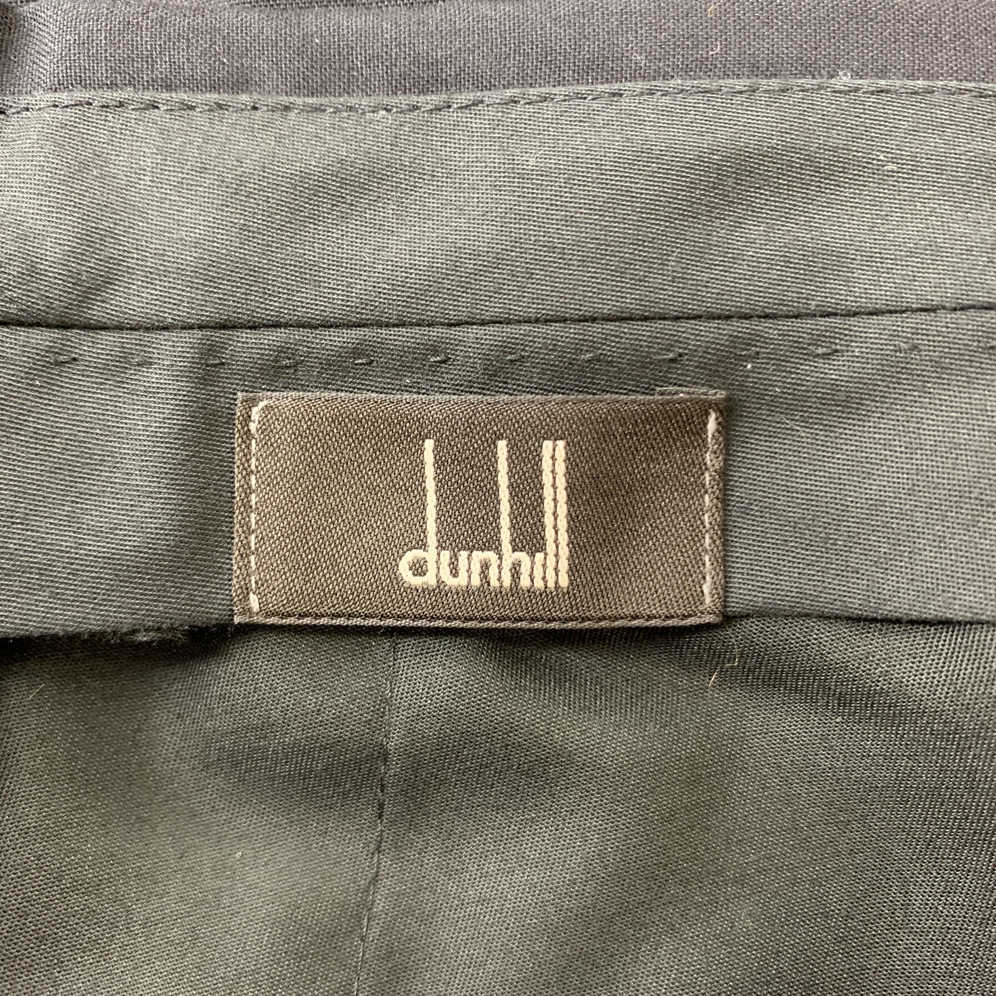 dunhill pants