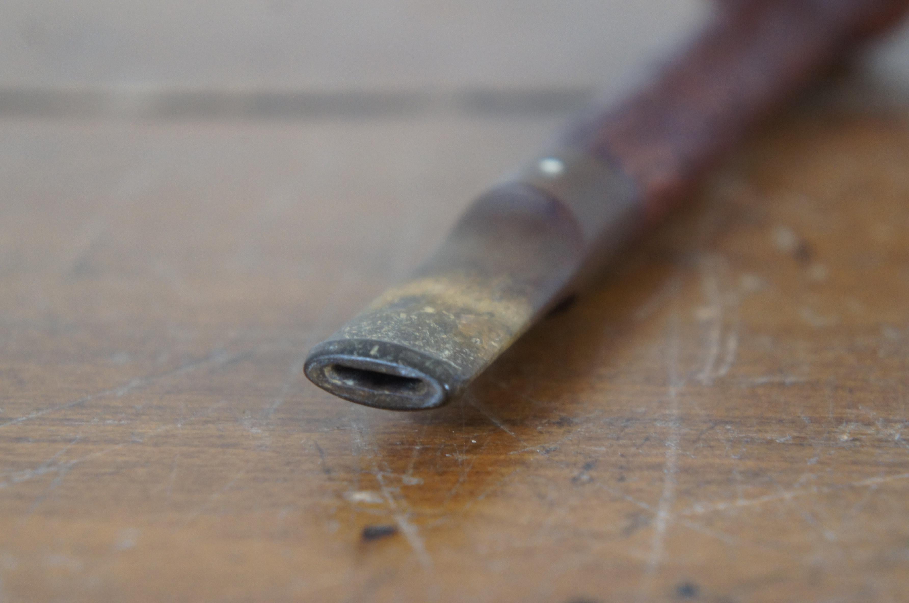 Pipa de fumar Dunhill Tanshell ODA 841 Lovat Briar Billar 3