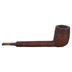 Dunhill Tanshell ODA 841 Lovat Briar Tabacco Pipe da fumo Biliardo