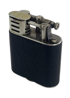 Dunhill Unique Sports Lighter An Iconic Petrol Cigarette Lighter