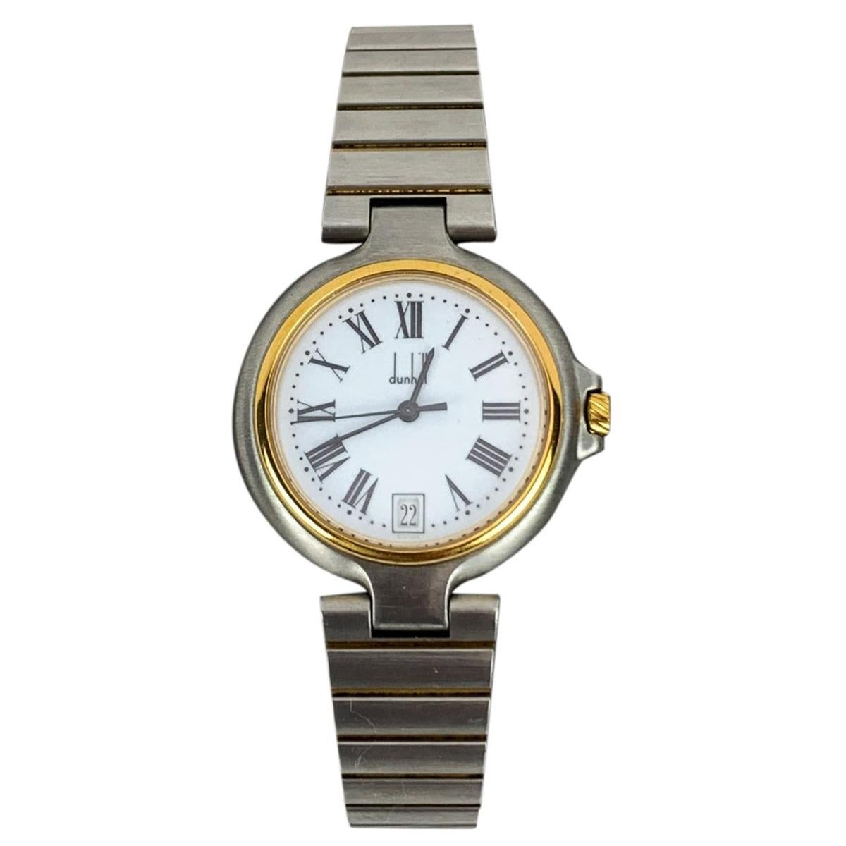 Dunhill classic watch cheap