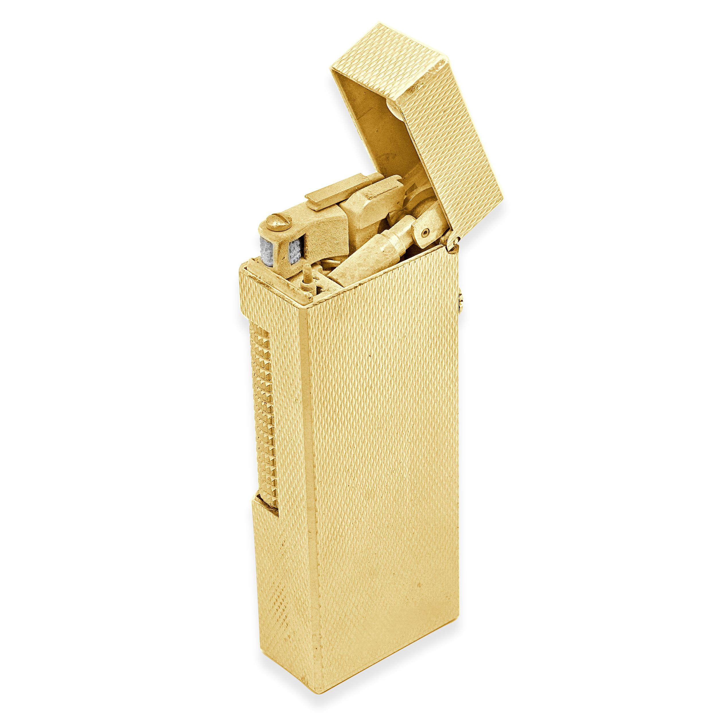 Briquet 