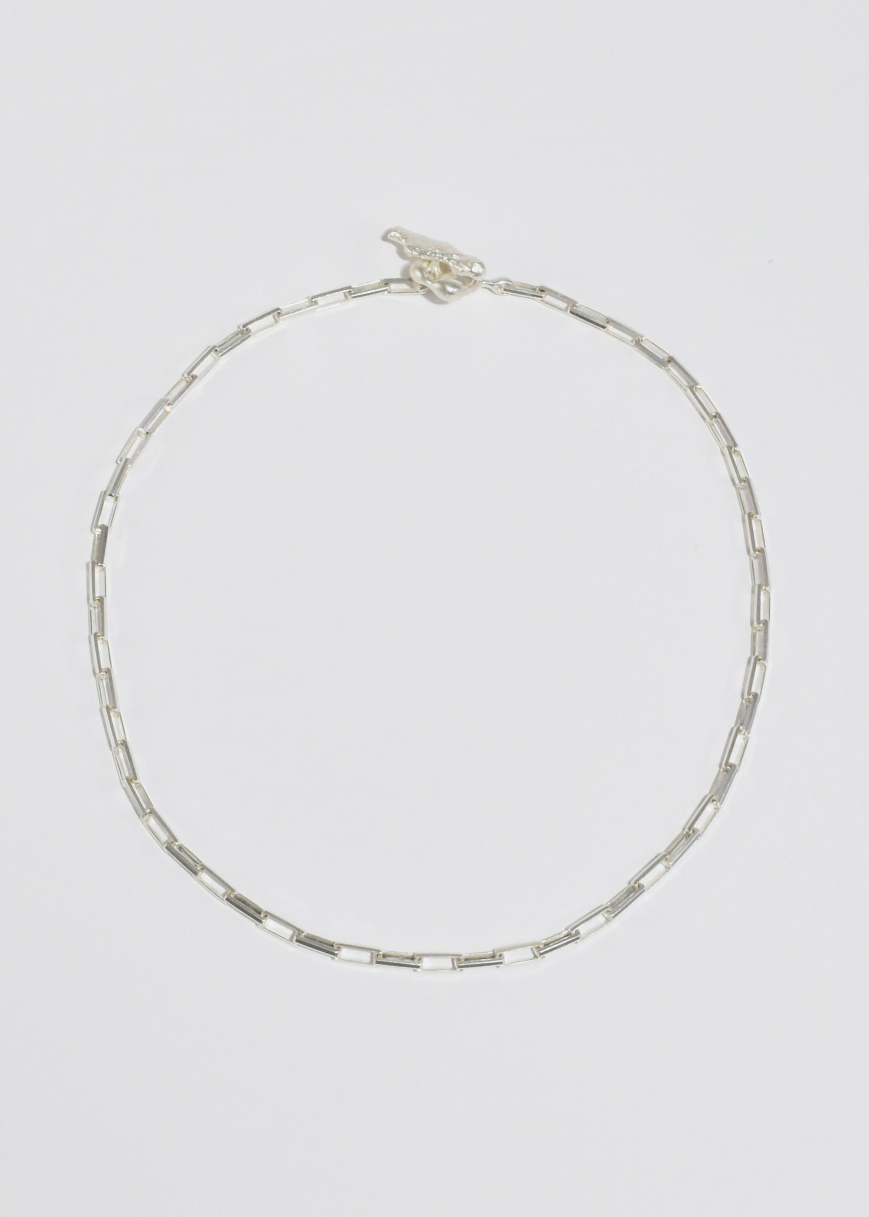 Dunton Ellerkamp Necklace In New Condition In Richmond, VA