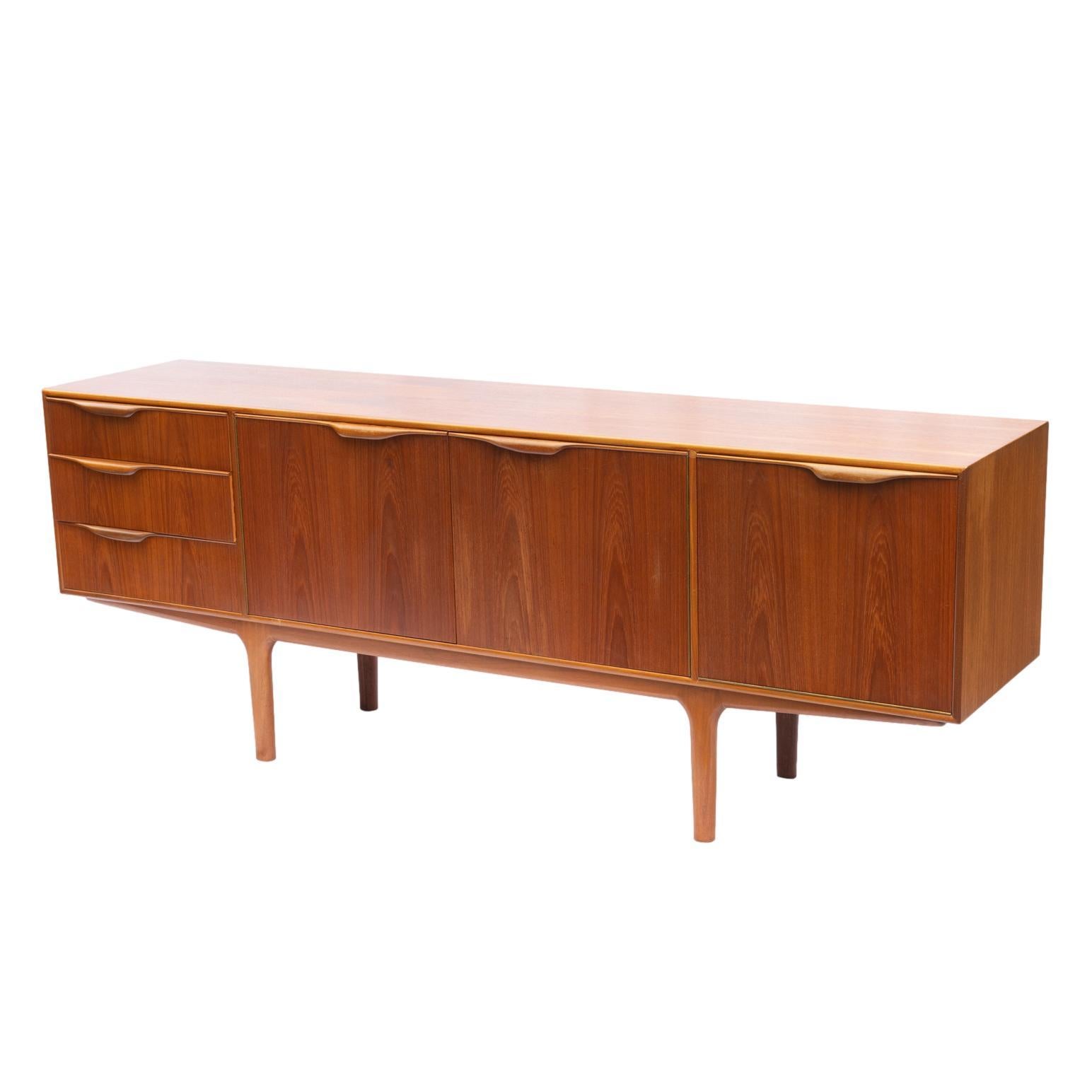 ah mcintosh sideboard