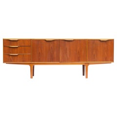 Dunvegan Sideboard, Designed by Tom Robinson for RH McIntosh, Signed, ca. 1960