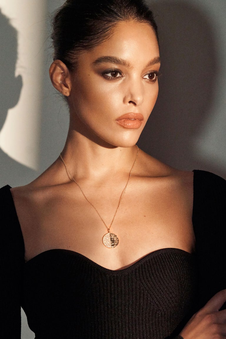 Duëg Necklace