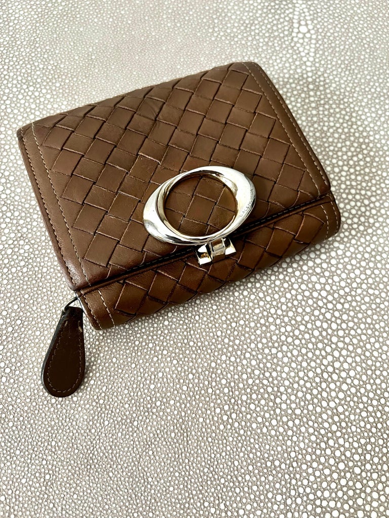 Balenciaga wallet sale outlet