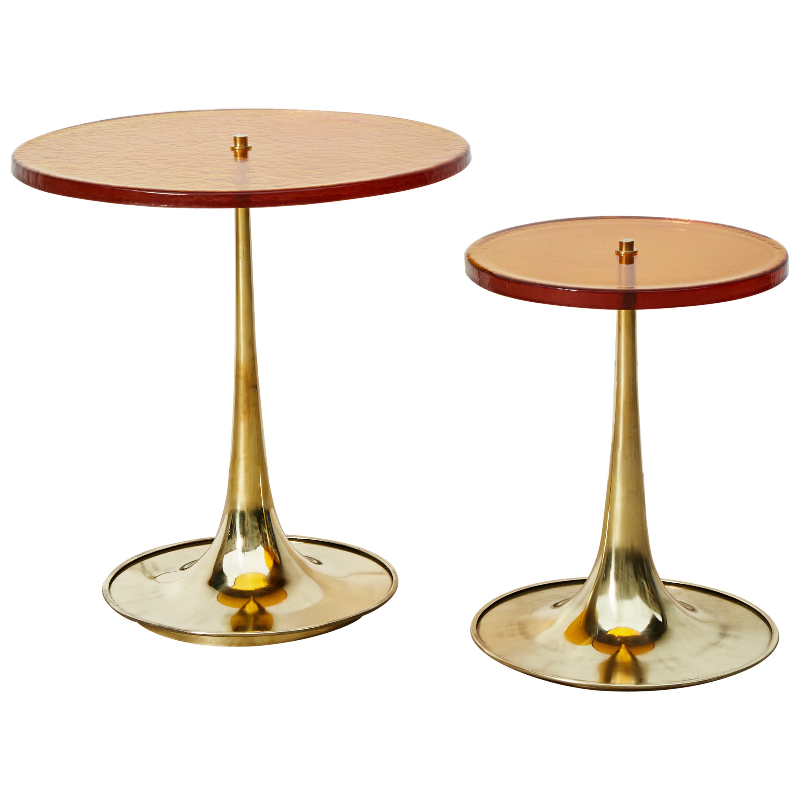 Piedistalli Duo di Studio A Glustin