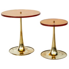 Piedistalli Duo di Studio A Glustin