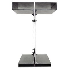 Table d'appoint Duo Simplicia de Justus Knut Schomann