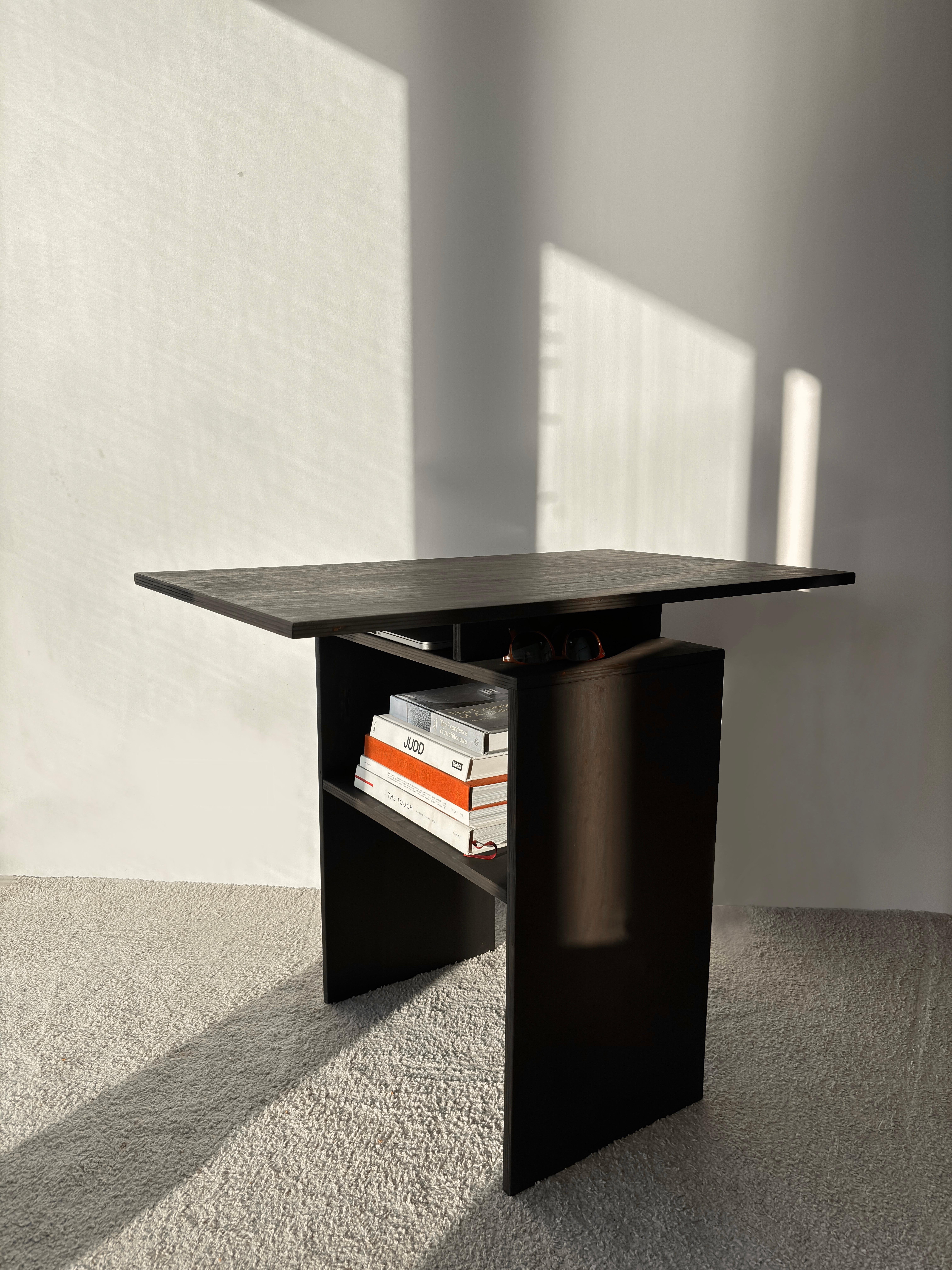Duo Table di Edoardo Lietti Studio in vendita 4
