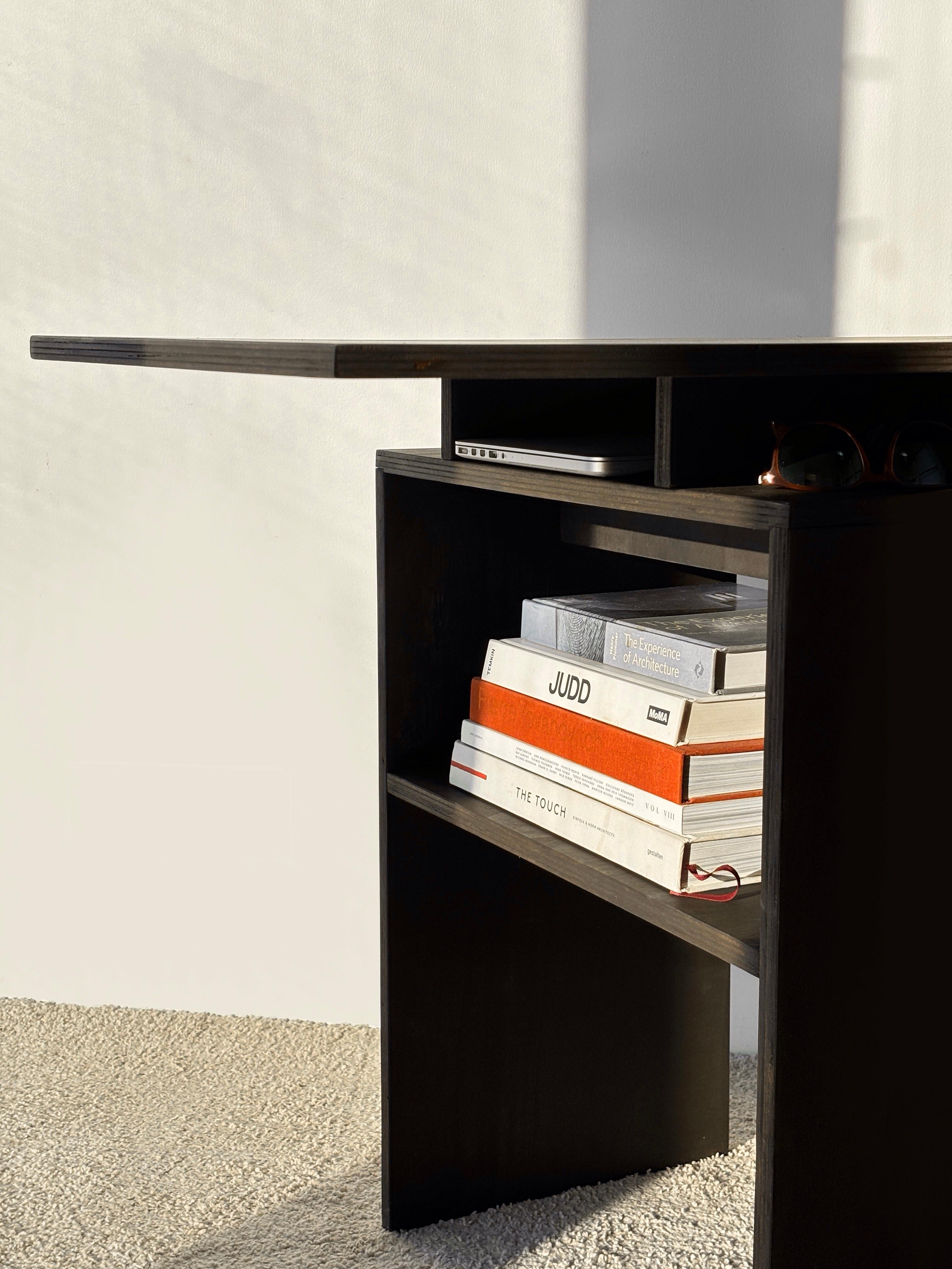 Danese Duo Table di Edoardo Lietti Studio in vendita