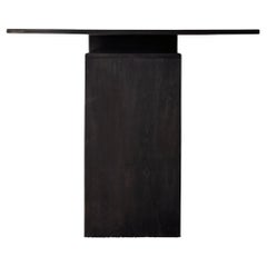 Duo Table by Edoardo Lietti Studio