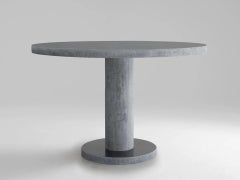 Du.O Table by Imperfettolab