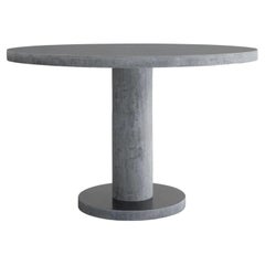 Du.O Table by Imperfettolab