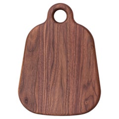 Duo Walnut Charcuterie Board