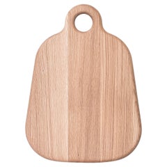 Duo White Oak Charcuterie Board   