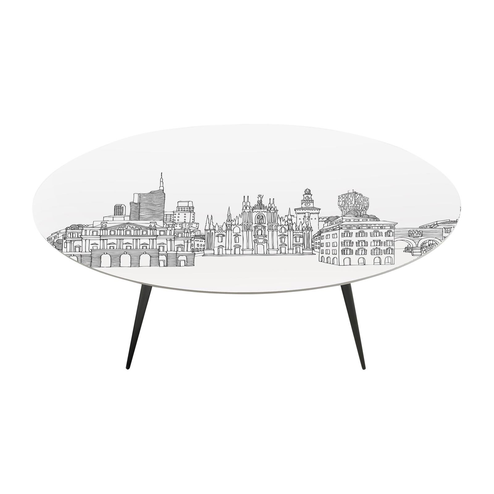 Duomo Coffee Table For Sale