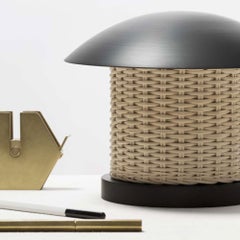 Duomo Small Table Lamp by Stephane Parmentier x Giobagnara