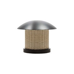 Petite lampe de bureau Duomo par Stephane Parmentier x Giobagnara