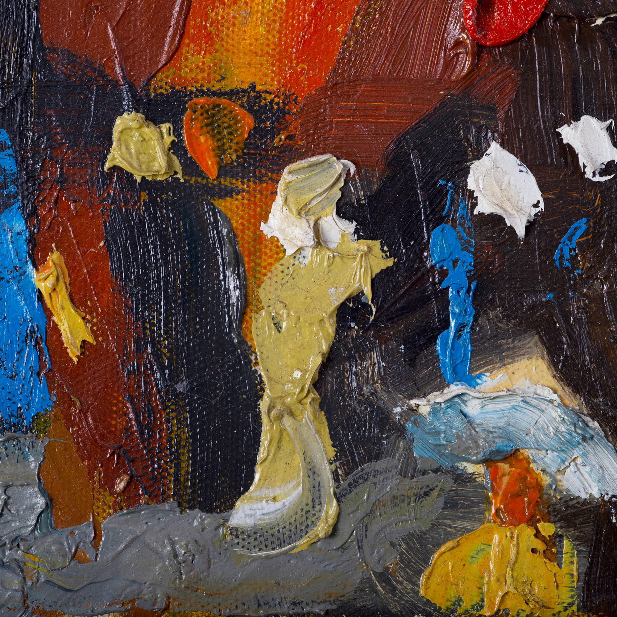 Pittura impressionista 
