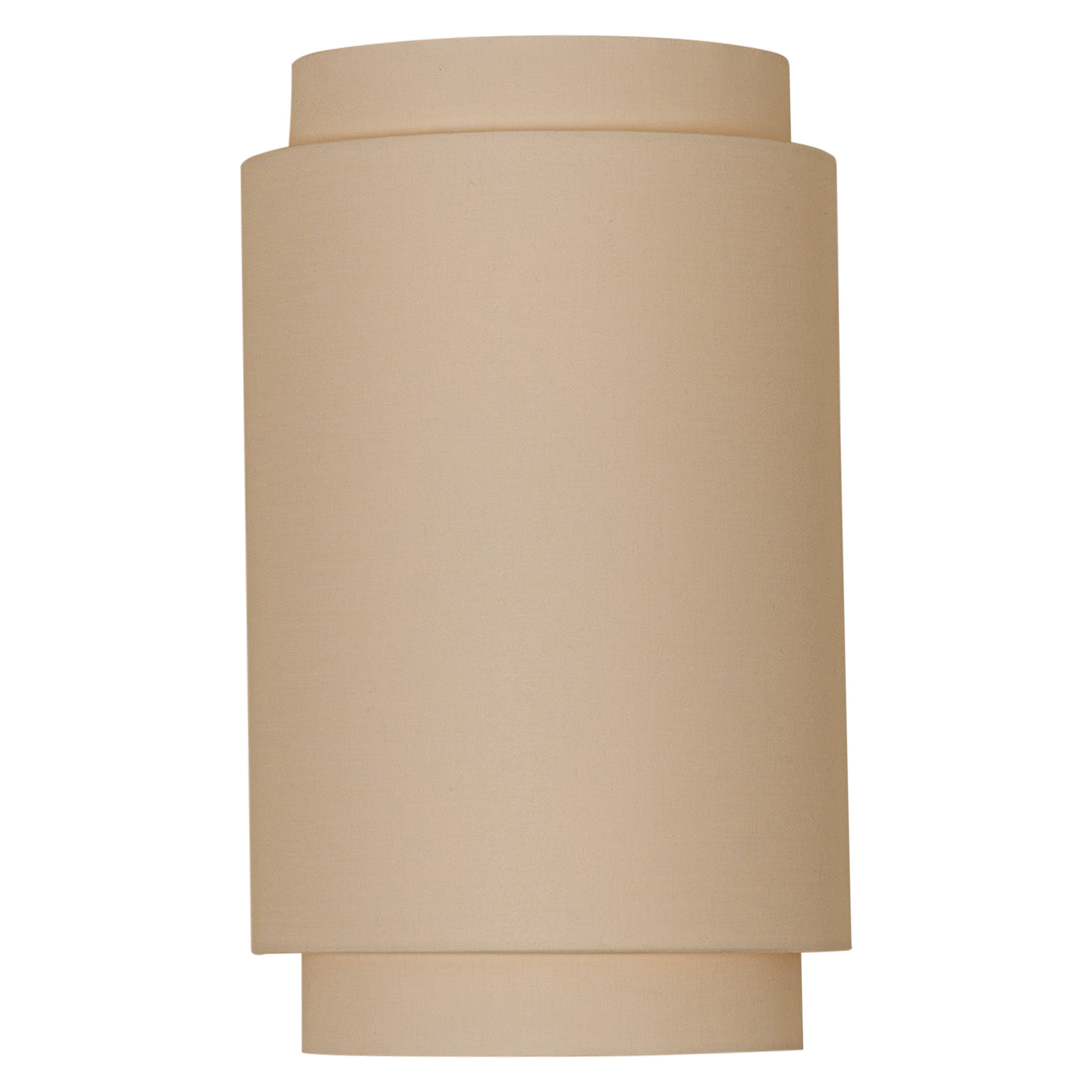 Applique murale Duono en coton de Simone & Marcel en vente