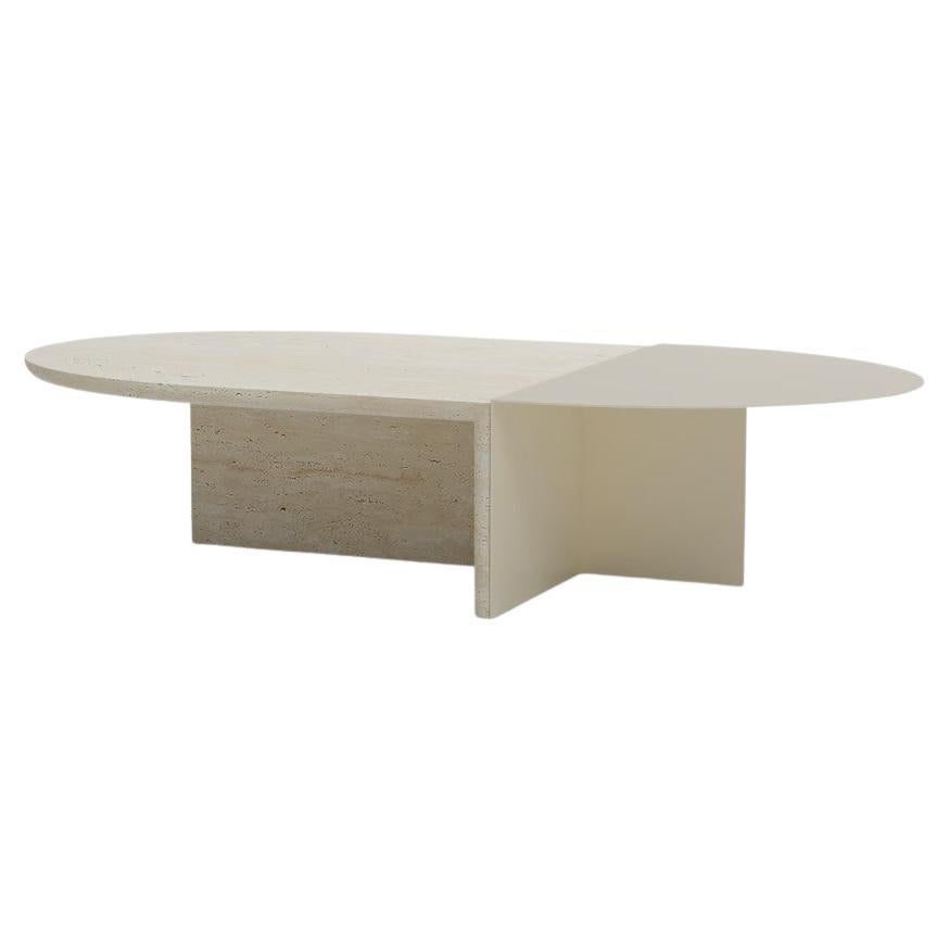 Table centrale Duplex de Mambo Unlimited Ideas
