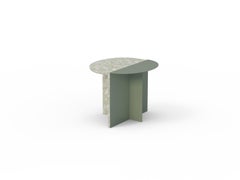 Duplex Lacquered Side Table by Mambo Unlimited Ideas
