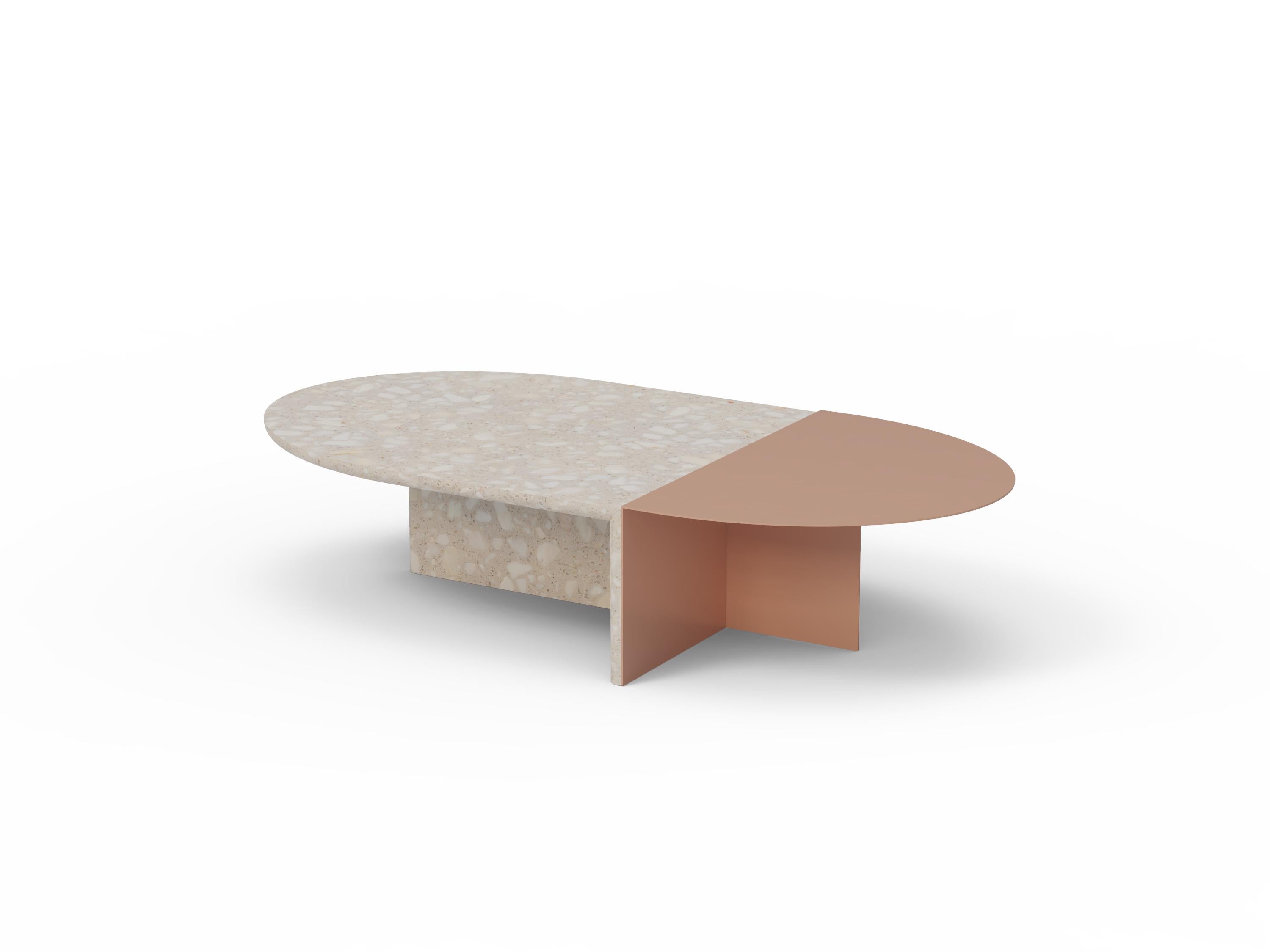 Open since 1997 and based in Lisbon, Portugal, a country with a long crafts tradition, Mambo Unlimited Ideas' design team researches for innovation and creativity developments around the world while embracing the crafts heritage, creating