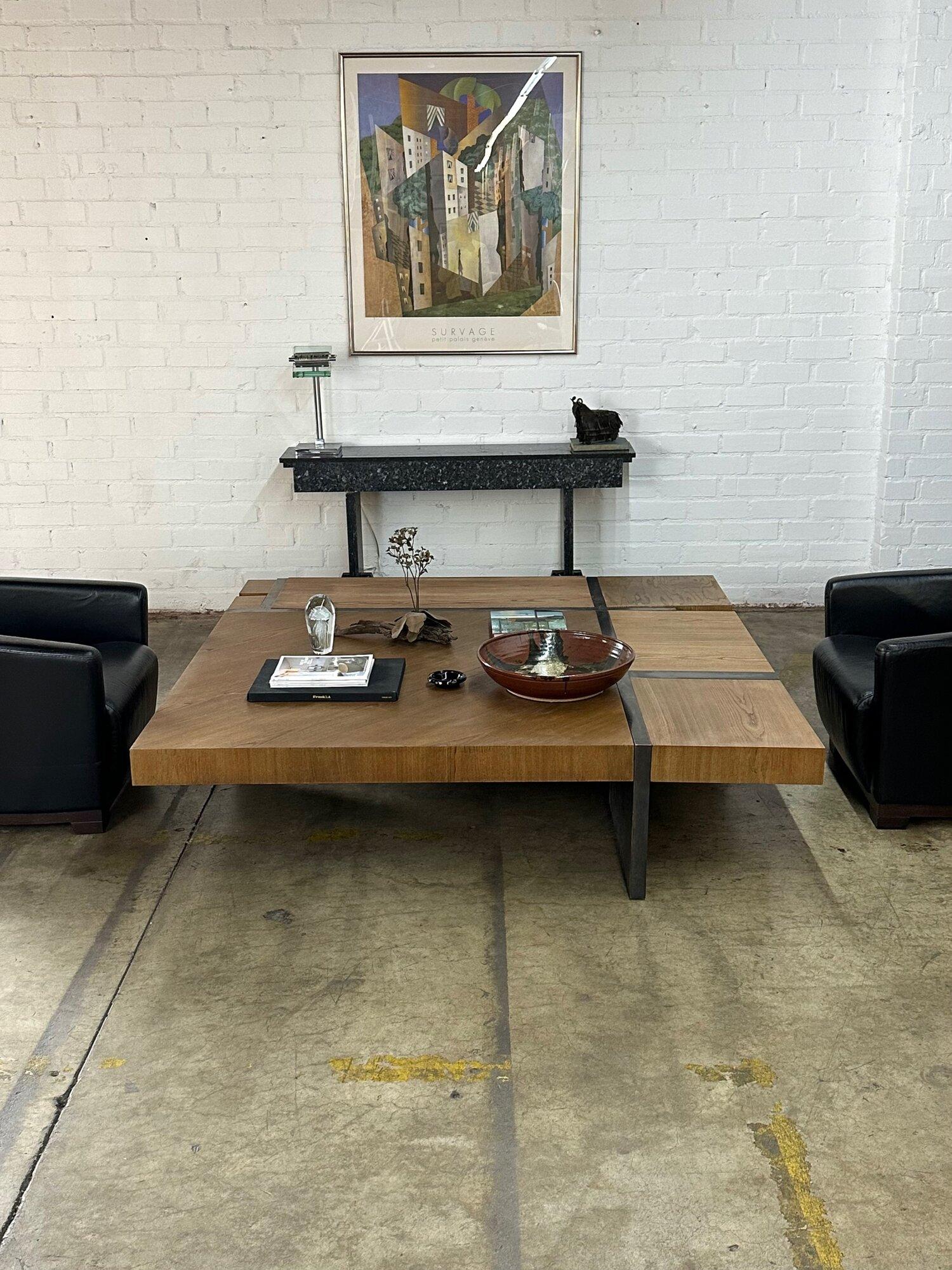 Table Duplex d'Hudson Furniture New York en vente 4