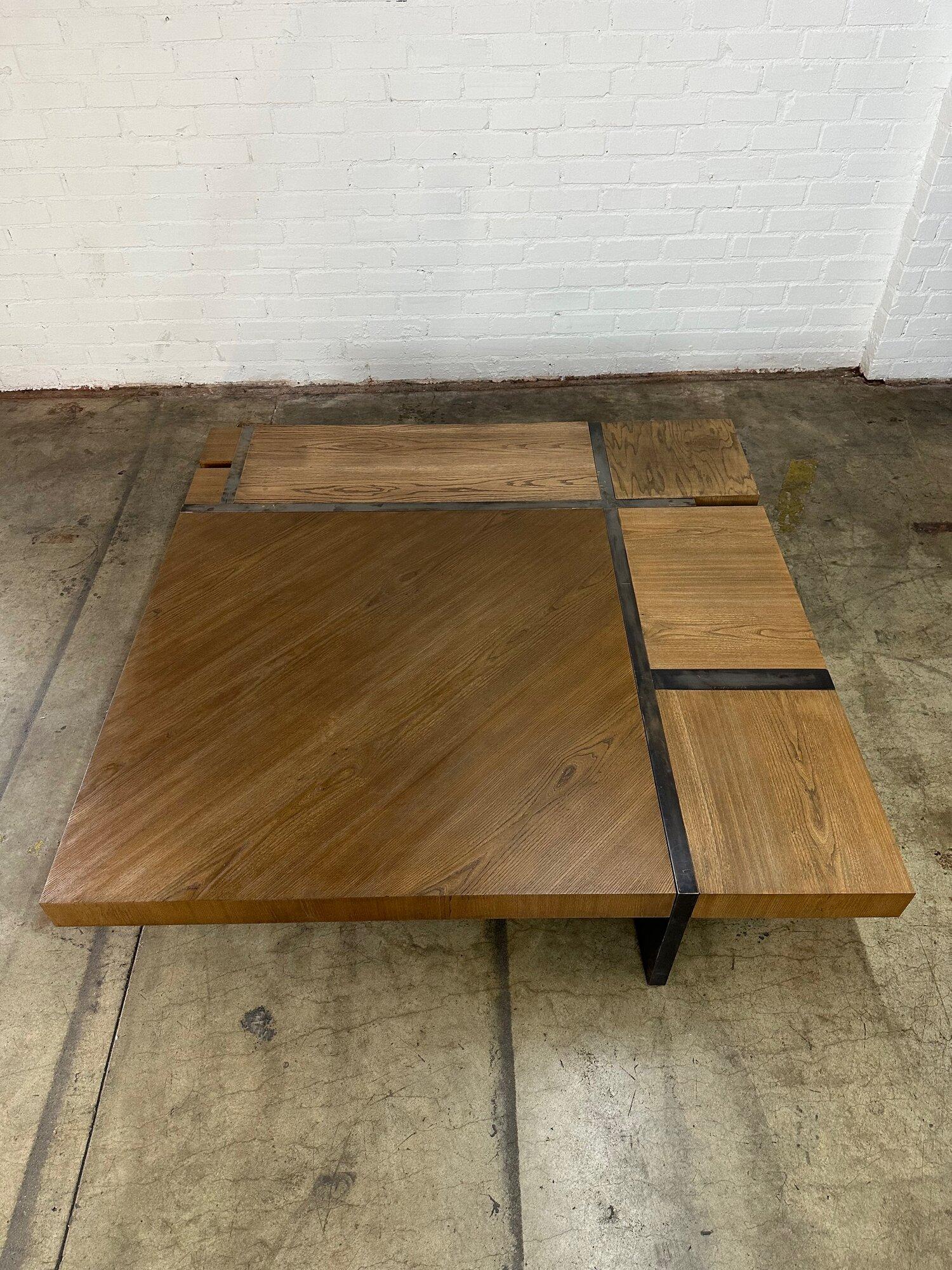 Table Duplex d'Hudson Furniture New York en vente 11