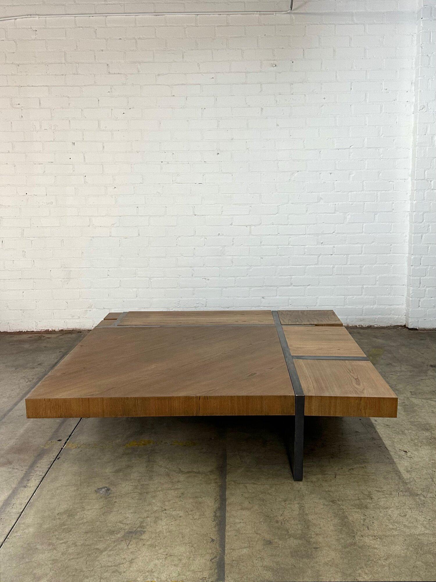 Table Duplex d'Hudson Furniture New York en vente 1