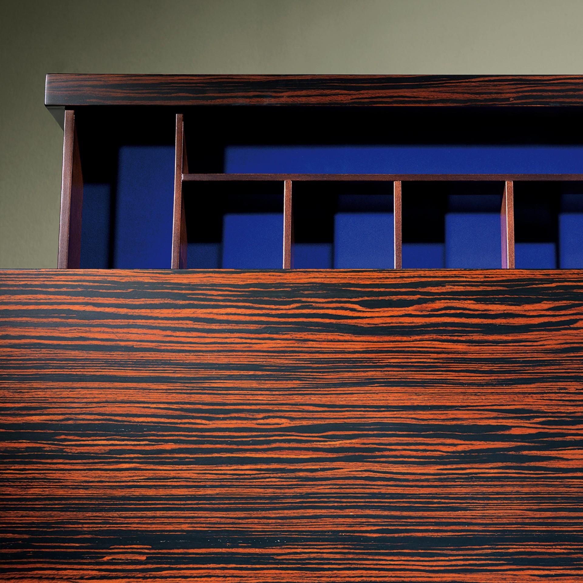 Duplo U Contemporary and Customizable Sideboard by Luísa Peixoto For Sale 4