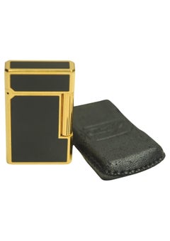 Dupont by Davidoff Ligne 1 Cigarette Lighter Made in France Stamped 1E9DY06