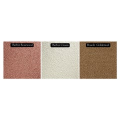 Dupont Dining / Desk Arm Chair in Luxe Berbers/ Bouclés  by Christiane Lemieux