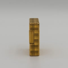 Dupont 'Hermes' Pocket Lighter, circa 1960