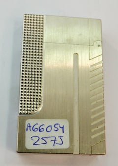 Dupont Palladium Limited Edition 007 James bond