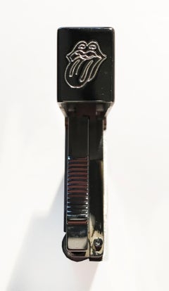 Dupont Rolling Stones Ligne 2 Limited Edition Lighter