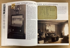 Dupré-Lafon Decorateur Des Millionaires by Thierry Couvrat Desvergnes (Book)