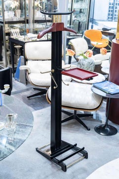 Dupré Lafon et Hermès- Paris, Night Valet