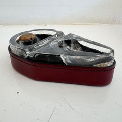 Dupre LaFon Style Ashtray, 1950s France