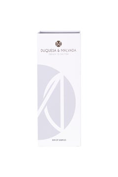 Duquesa & Malvada Sample Box
