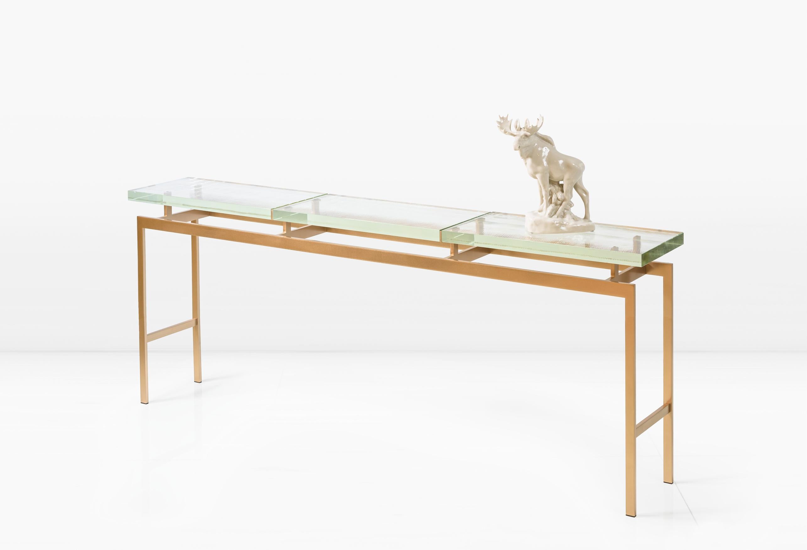 Duran Console with 1 3/8