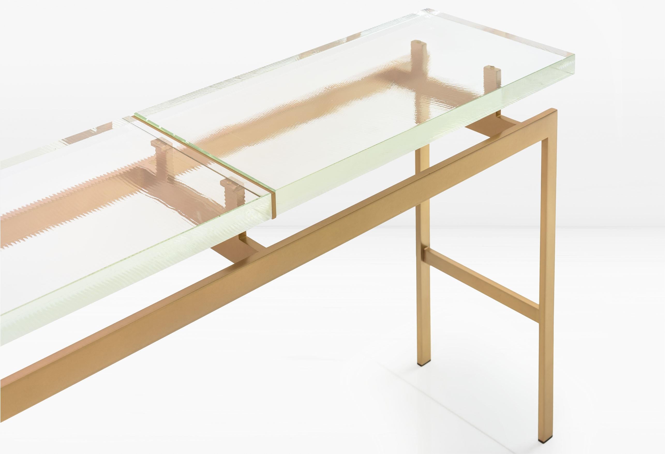 20th Century Duran Console For Sale