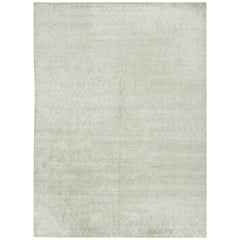 Durante Rug Modern Design Bamboo Silk