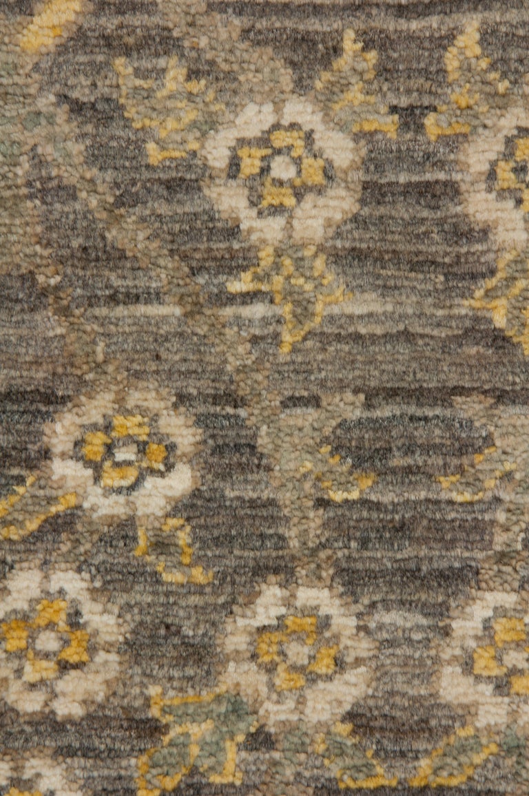 Durban, Eclectic Area Rug For Sale at 1stDibs