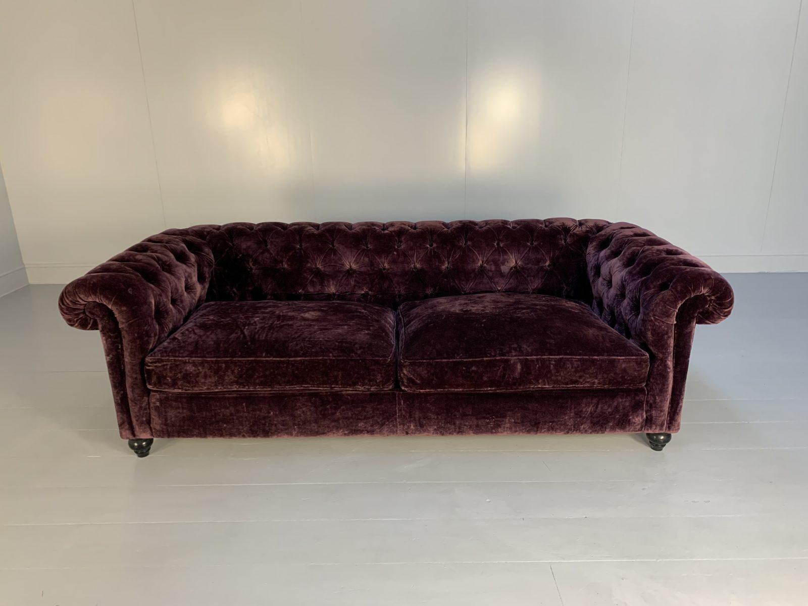 duresta connaught