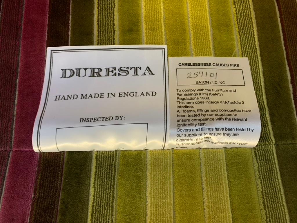 Duresta 