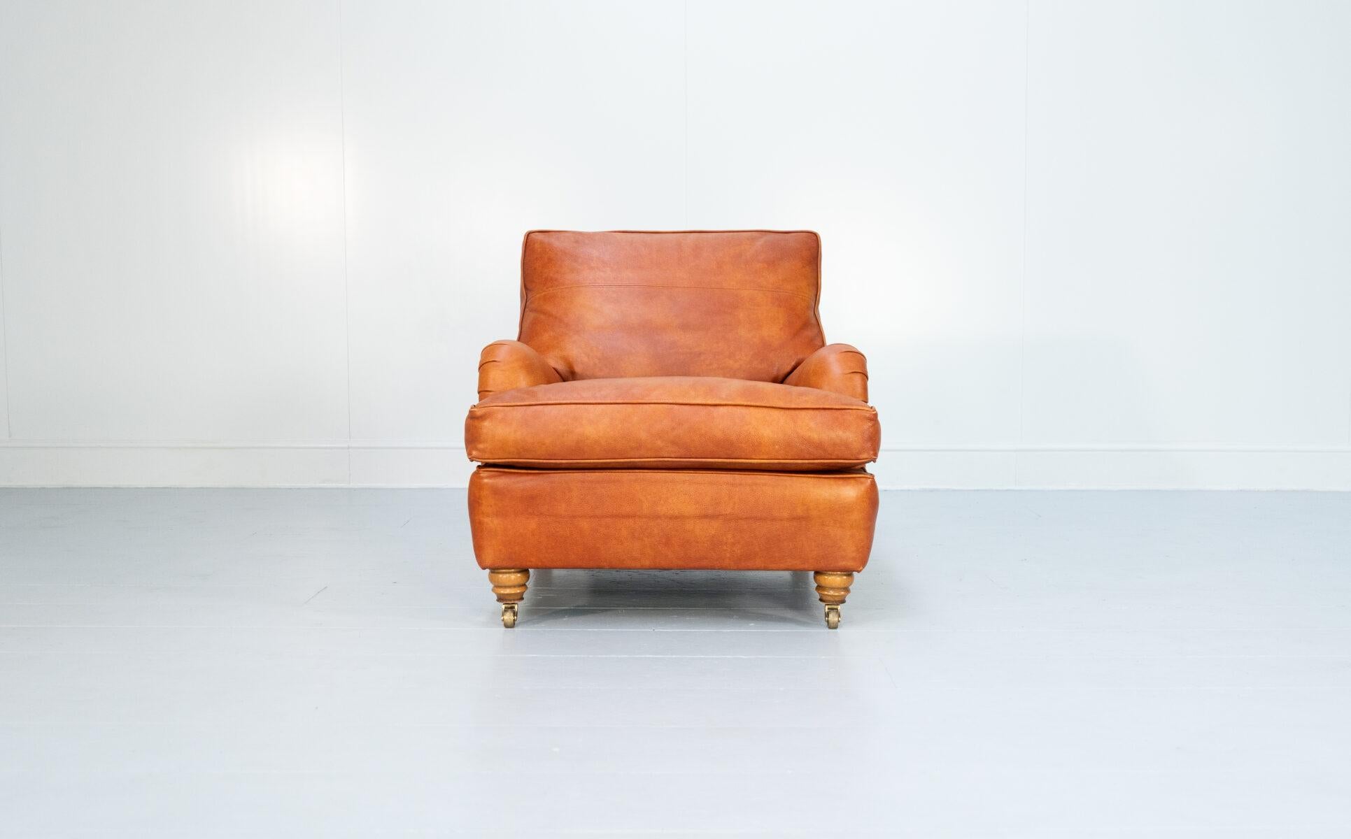 XXIe siècle et contemporain Ensemble canapé et 2 fauteuils 
